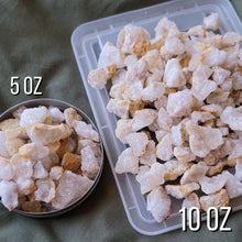 Load image into Gallery viewer, Crushed Quartz Geode Pieces