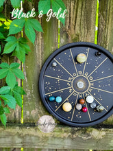Load image into Gallery viewer, Astrology Transit Wheel