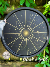 Load image into Gallery viewer, Astrology Transit Wheel
