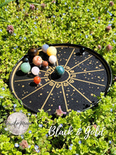 Load image into Gallery viewer, Mini Wheel + Mini Crystal Set