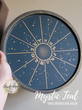 Load image into Gallery viewer, Astrology Transit Wheel