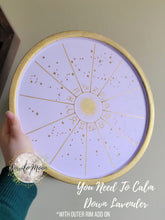 Load image into Gallery viewer, Astrology Transit Wheel