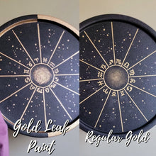 Load image into Gallery viewer, Gold Leaf Paint ADD ON
