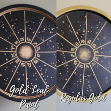 Load image into Gallery viewer, Gold Leaf Paint ADD ON