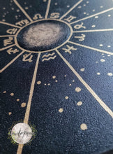 Load image into Gallery viewer, Gold Leaf Paint ADD ON