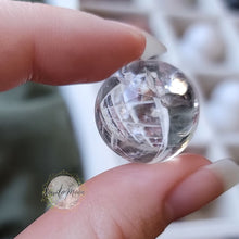 Load image into Gallery viewer, Ascendant ( Clear Quartz )