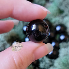 Load image into Gallery viewer, Lilith ( Obsidian )