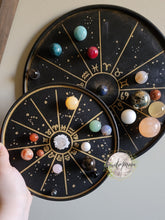 Load image into Gallery viewer, Mini Wheel + Mini Crystal Set