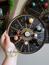 Load image into Gallery viewer, Mini Wheel + Mini Crystal Set