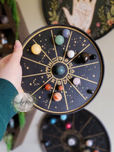 Load image into Gallery viewer, Mini Wheel + Mini Crystal Set