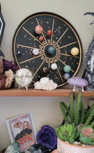 Load image into Gallery viewer, Mini Wheel + Mini Crystal Set