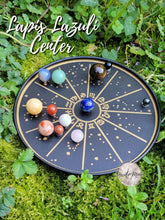 Load image into Gallery viewer, Mini Wheel + Mini Crystal Set