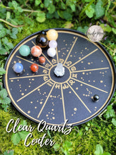 Load image into Gallery viewer, Mini Wheel + Mini Crystal Set