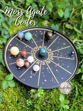 Load image into Gallery viewer, Mini Wheel + Mini Crystal Set