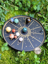 Load image into Gallery viewer, MINI Astrology Transit Wheel