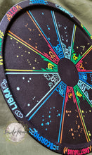 Load image into Gallery viewer, The Element Wheel (+ Crystal Set!) - RTS