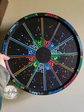 Load image into Gallery viewer, The Element Wheel (+ Crystal Set!) - RTS