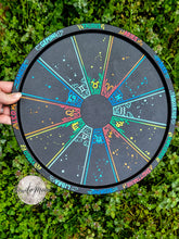 Load image into Gallery viewer, The Element Wheel (+ Crystal Set!) - RTS