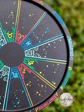 Load image into Gallery viewer, The Element Wheel (+ Crystal Set!) - RTS