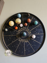 Load image into Gallery viewer, Earth / Center (Moss Agate)