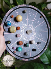 Load image into Gallery viewer, Custom Wheel Spot