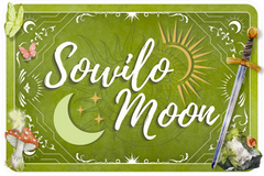 Sowilo Moon