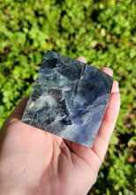 Load image into Gallery viewer, Fluorite Cube
