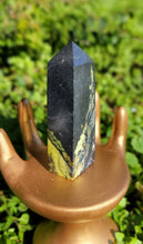 Load image into Gallery viewer, Pyrite Symbiosis Mixed Phantom Tower
