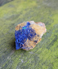 Load image into Gallery viewer, Azurite &amp; Malachite Rough Specimen
