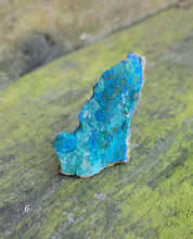 Load image into Gallery viewer, Azurite &amp; Malachite Rough Specimen
