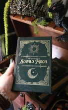 Load image into Gallery viewer, The Epic Fantasy of Sowilo Moon Book Box
