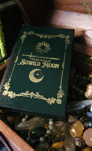 Load image into Gallery viewer, The Epic Fantasy of Sowilo Moon Book Box
