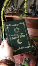 Load image into Gallery viewer, The Epic Fantasy of Sowilo Moon Book Box
