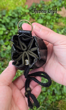 Load image into Gallery viewer, Pixie Pouch Trinket Bags
