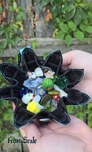 Load image into Gallery viewer, Pixie Pouch Trinket Bags
