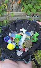 Load image into Gallery viewer, Pixie Pouch Trinket Bags
