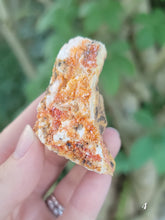 Load image into Gallery viewer, Vanadinite Crystal Specimen
