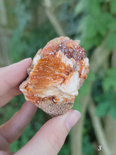 Load image into Gallery viewer, Vanadinite Crystal Specimen
