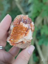 Load image into Gallery viewer, Vanadinite Crystal Specimen
