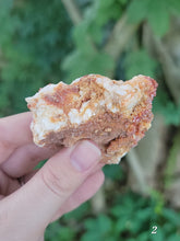 Load image into Gallery viewer, Vanadinite Crystal Specimen
