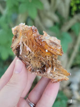 Load image into Gallery viewer, Vanadinite Crystal Specimen
