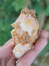 Load image into Gallery viewer, Vanadinite Crystal Specimen
