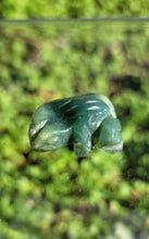 Load image into Gallery viewer, Mini Moss Agate Frogs &amp; Turtles
