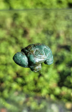 Load image into Gallery viewer, Mini Moss Agate Frogs &amp; Turtles
