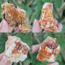 Load image into Gallery viewer, Vanadinite Crystal Specimen
